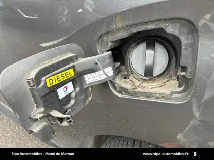 Photo 22 Citroën Jumpy  FGN XS BLUEHDI 120 S&S EAT8