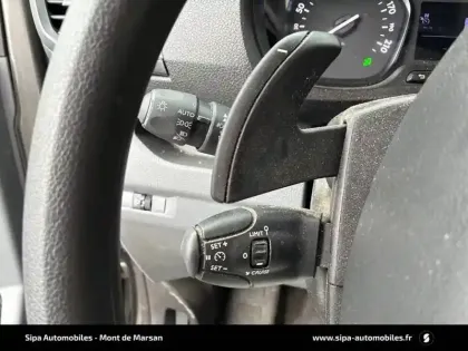 Photo 18 Citroën Jumpy  FGN XS BLUEHDI 120 S&S EAT8