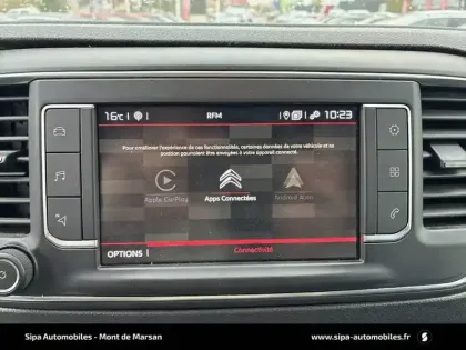 Photo 13 Citroën Jumpy  FGN XS BLUEHDI 120 S&S EAT8