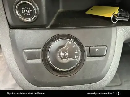 Photo 15 Citroën Jumpy  FGN XS BLUEHDI 120 S&S EAT8