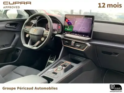 Photo 57 Cupra Leon  eHybrid 272 ch DSG6