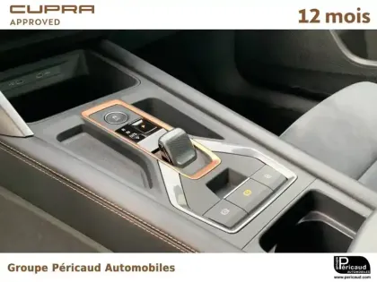 Photo 55 Cupra Leon  eHybrid 272 ch DSG6