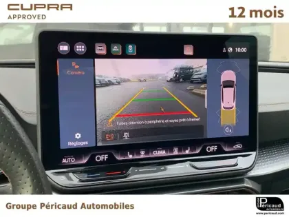 Photo 18 Cupra Leon  eHybrid 272 ch DSG6