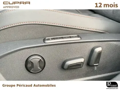 Photo 21 Cupra Leon  eHybrid 272 ch DSG6