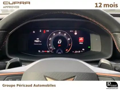 Photo 10 Cupra Leon  eHybrid 272 ch DSG6
