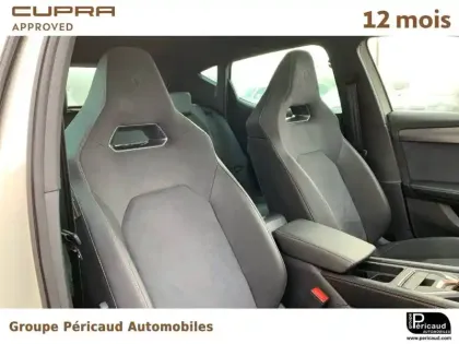 Photo 23 Cupra Leon  eHybrid 272 ch DSG6