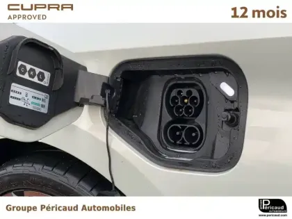 Photo 30 Cupra Leon  eHybrid 272 ch DSG6