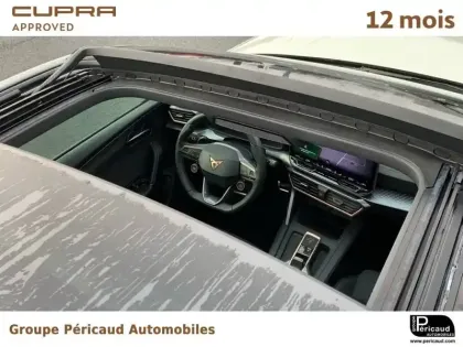 Photo 27 Cupra Leon  eHybrid 272 ch DSG6