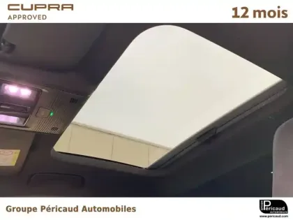 Photo 26 Cupra Leon  eHybrid 272 ch DSG6