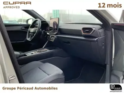 Photo 24 Cupra Leon  eHybrid 272 ch DSG6