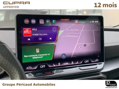 Photo 14 Cupra Leon  eHybrid 272 ch DSG6