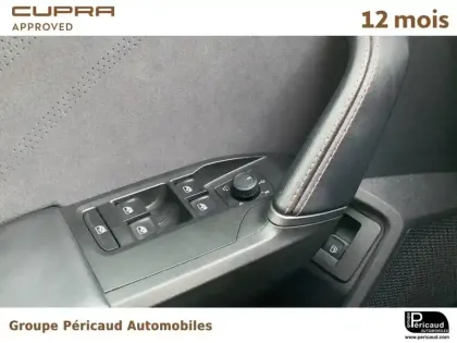 Photo 13 Cupra Leon  eHybrid 272 ch DSG6