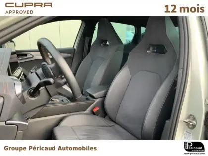 Photo 6 Cupra Leon  eHybrid 272 ch DSG6