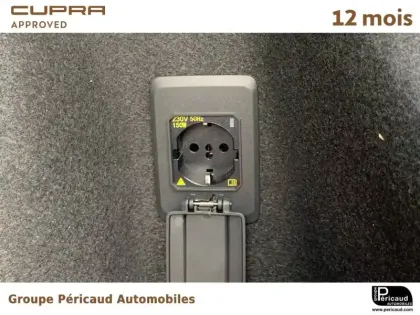 Photo 64 Cupra Leon  eHybrid 272 ch DSG6