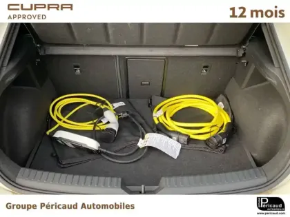 Photo 28 Cupra Leon  eHybrid 272 ch DSG6