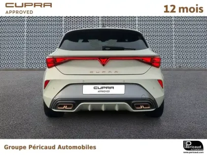 Photo 2 Cupra Leon  eHybrid 272 ch DSG6