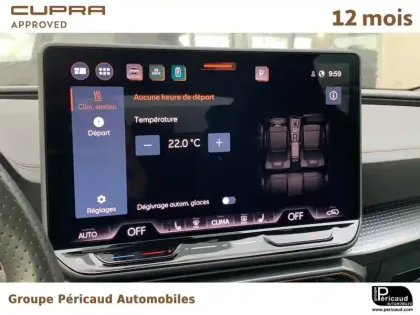 Photo 16 Cupra Leon  eHybrid 272 ch DSG6