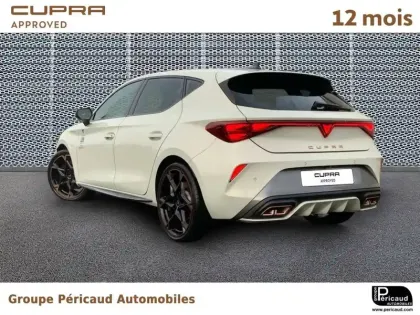 Photo 3 Cupra Leon  eHybrid 272 ch DSG6