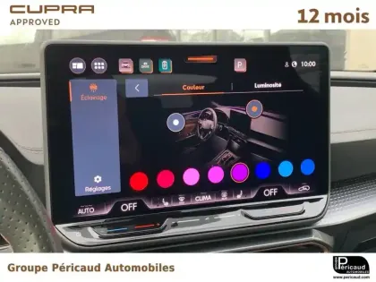 Photo 17 Cupra Leon  eHybrid 272 ch DSG6