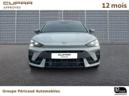 Photo 38 Cupra Leon  eHybrid 272 ch DSG6