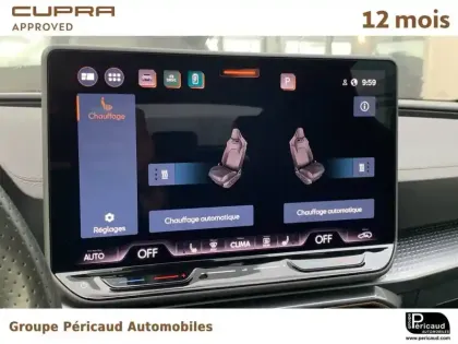 Photo 15 Cupra Leon  eHybrid 272 ch DSG6