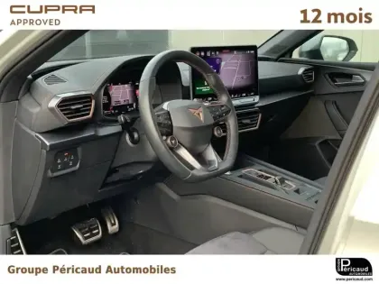 Photo 25 Cupra Leon  eHybrid 272 ch DSG6