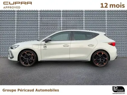 Photo 35 Cupra Leon  eHybrid 272 ch DSG6