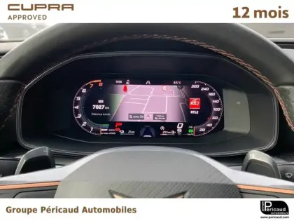 Photo 11 Cupra Leon  eHybrid 272 ch DSG6