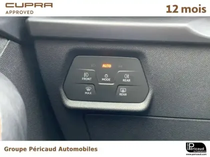 Photo 12 Cupra Leon  eHybrid 272 ch DSG6