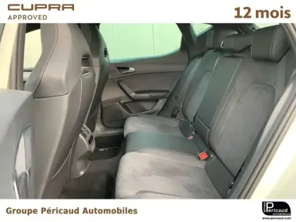 Photo 7 Cupra Leon  eHybrid 272 ch DSG6