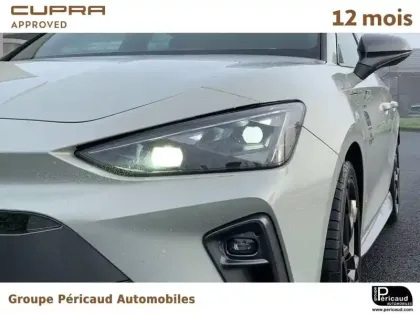 Photo 32 Cupra Leon  eHybrid 272 ch DSG6