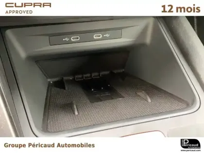 Photo 19 Cupra Leon  eHybrid 272 ch DSG6