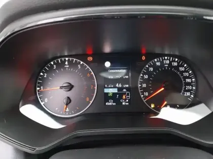 Photo 21 Renault Clio  SCe 65