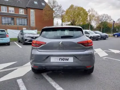 Photo 3 Renault Clio  SCe 65