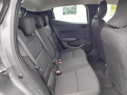 Photo 13 Renault Clio  SCe 65