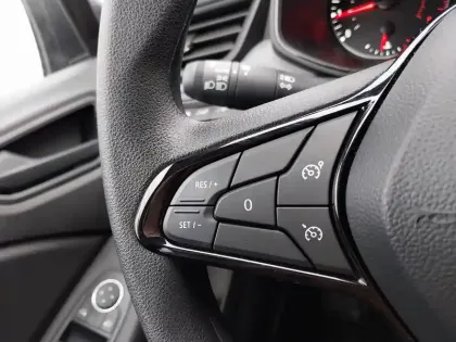 Photo 22 Renault Clio  SCe 65