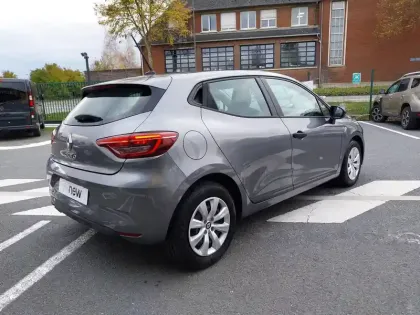 Photo 4 Renault Clio  SCe 65