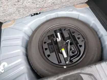 Photo 25 Renault Clio  SCe 65