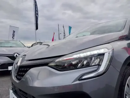 Photo 26 Renault Clio  SCe 65