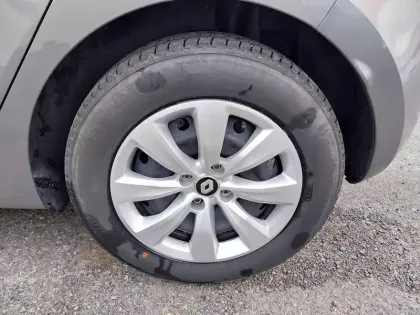 Photo 17 Renault Clio  SCe 65