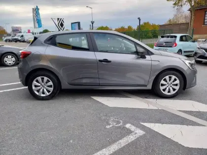 Photo 5 Renault Clio  SCe 65