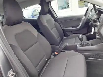 Photo 12 Renault Clio  SCe 65