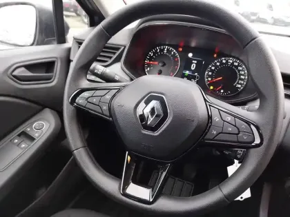 Photo 16 Renault Clio  SCe 65