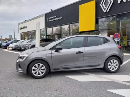 Photo 1 Renault Clio  SCe 65