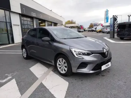 Photo 6 Renault Clio  SCe 65