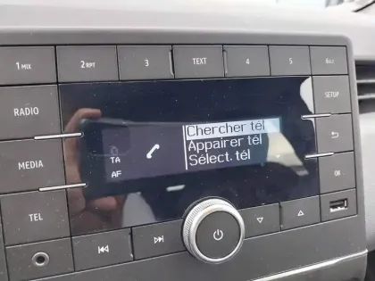 Photo 20 Renault Clio  SCe 65