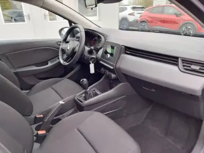 Photo 11 Renault Clio  SCe 65