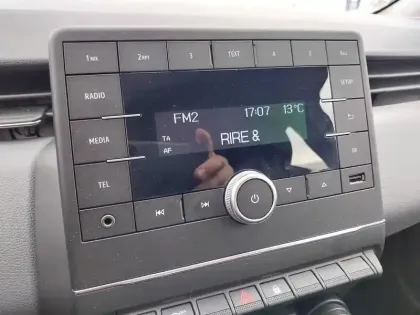 Photo 19 Renault Clio  SCe 65