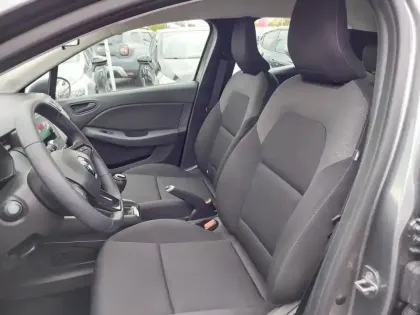 Photo 8 Renault Clio  SCe 65