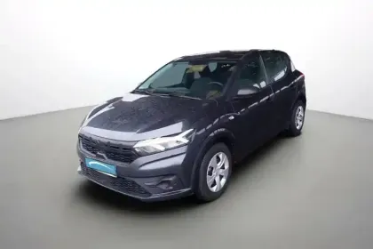 Photo Dacia Sandero Essential